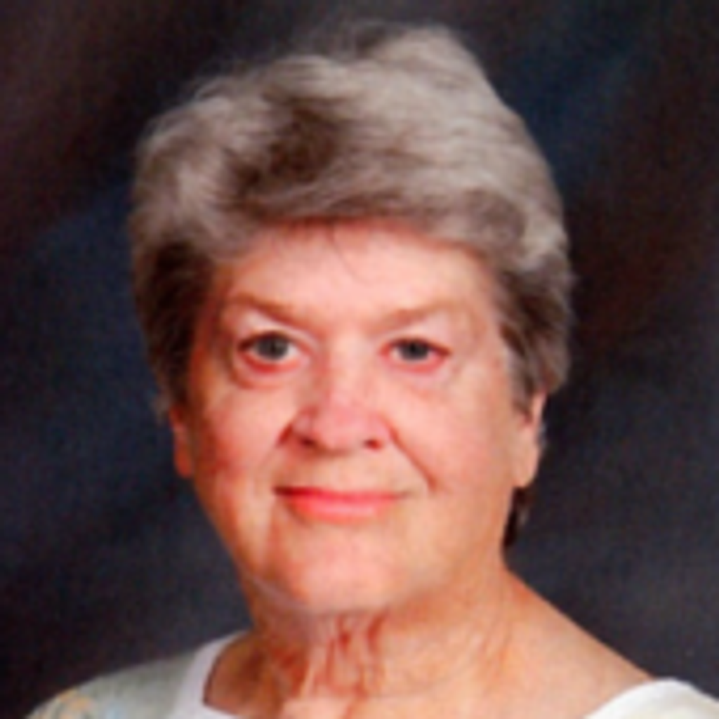 Doris M. Vandaele