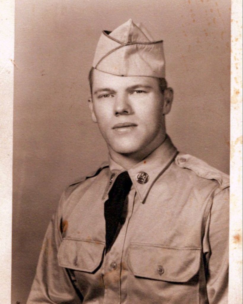 Wayne Lee Carnes Profile Photo