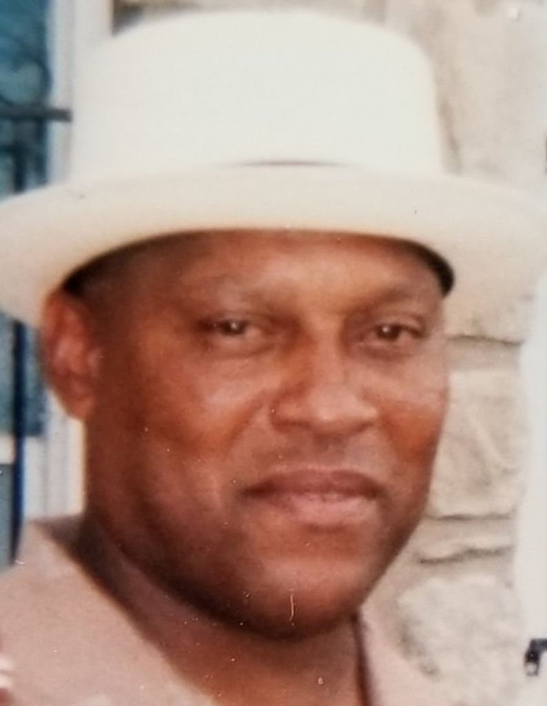 Larry Darnell Reese