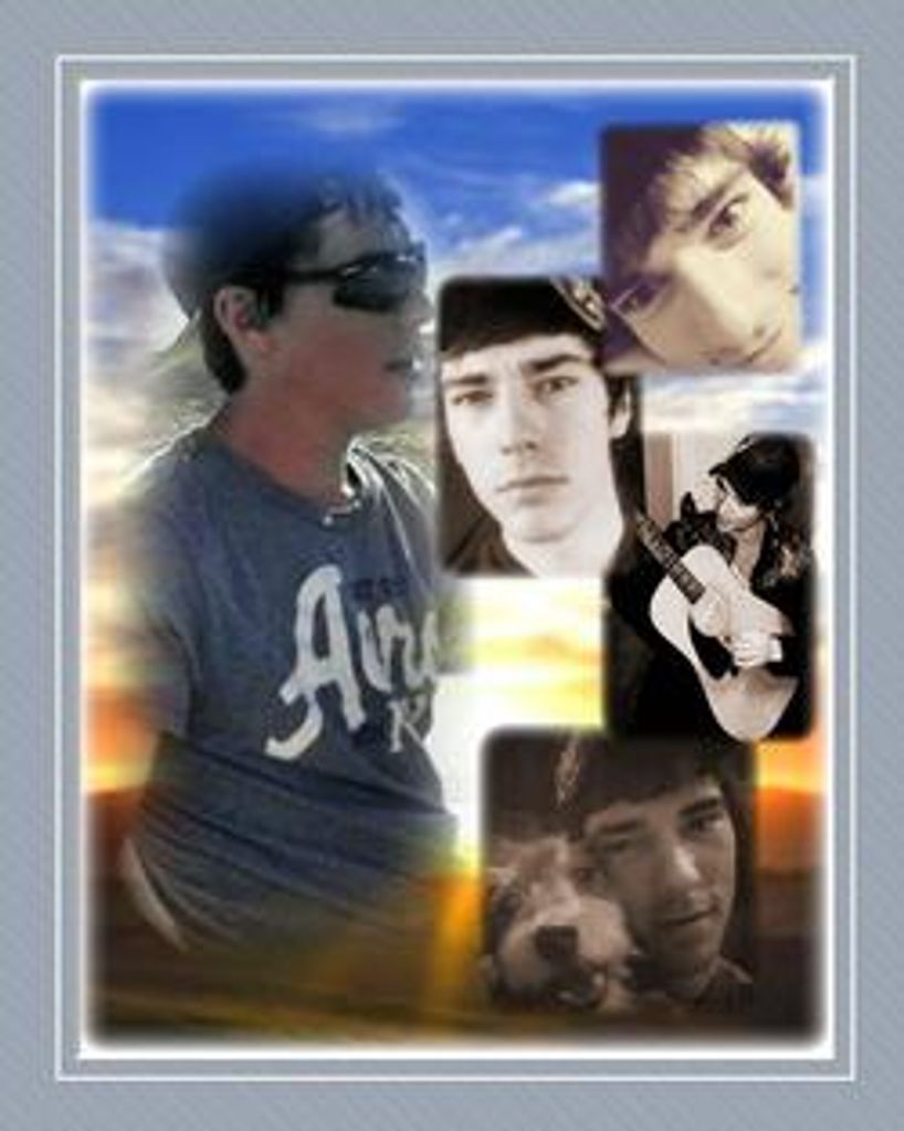 Tyler Robert Morris Profile Photo