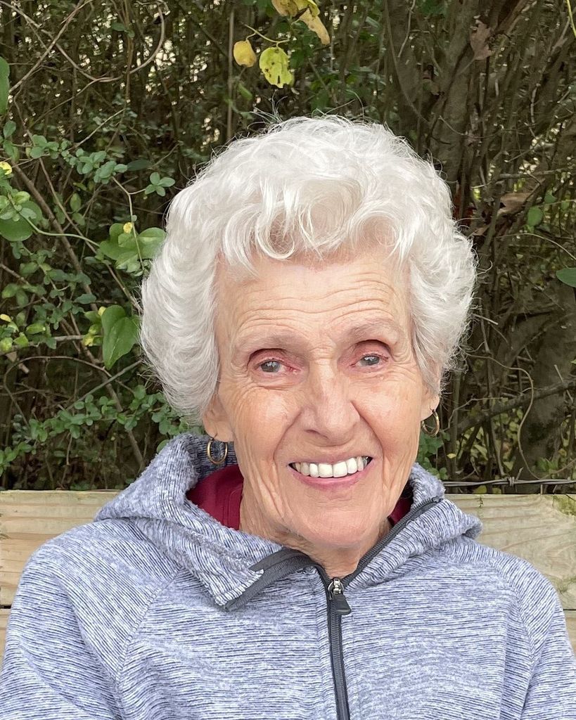 Mary Wynn