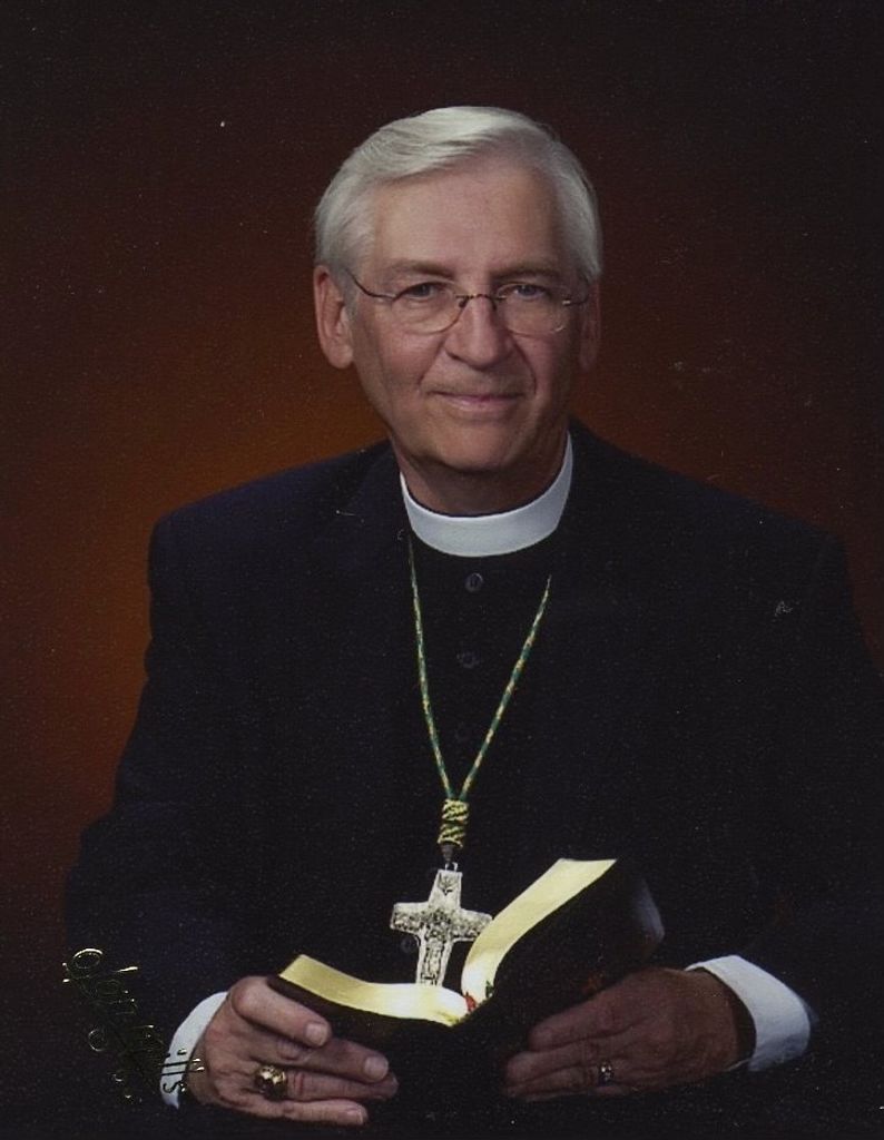 Frederick John Schumacher Profile Photo