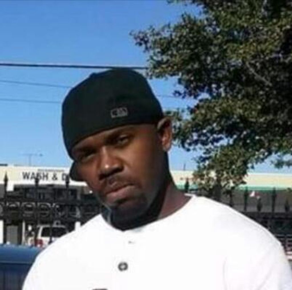 Eric Eugene Williams Profile Photo