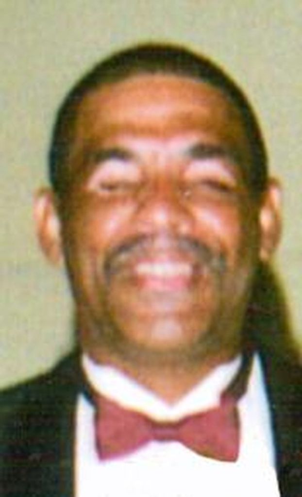 Louis Bernard Dickens Profile Photo