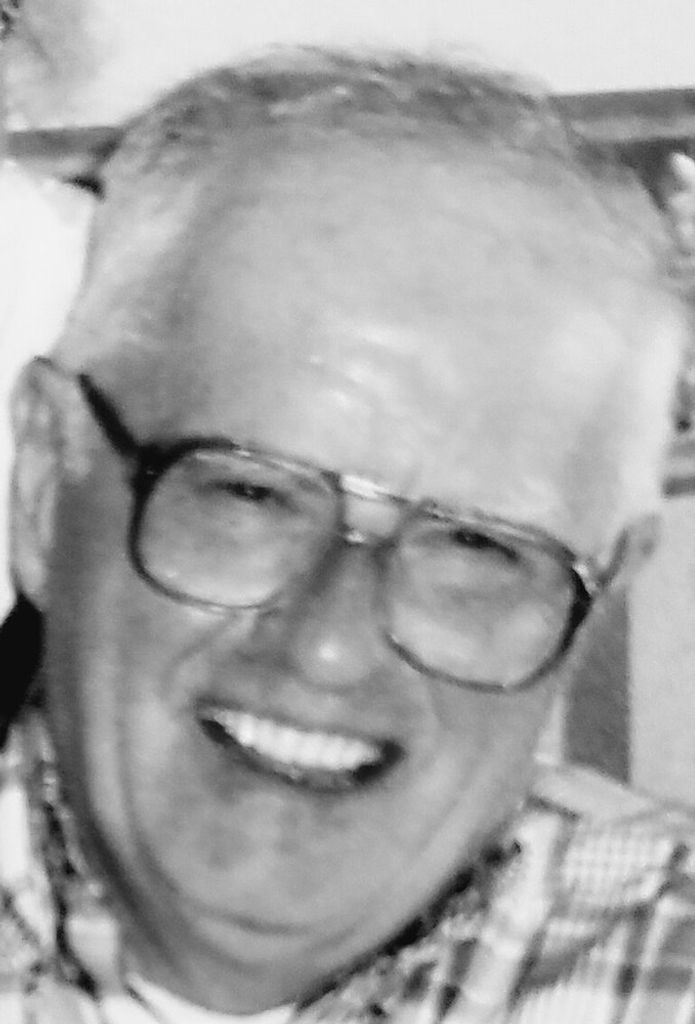 Carlton C. Shupp
