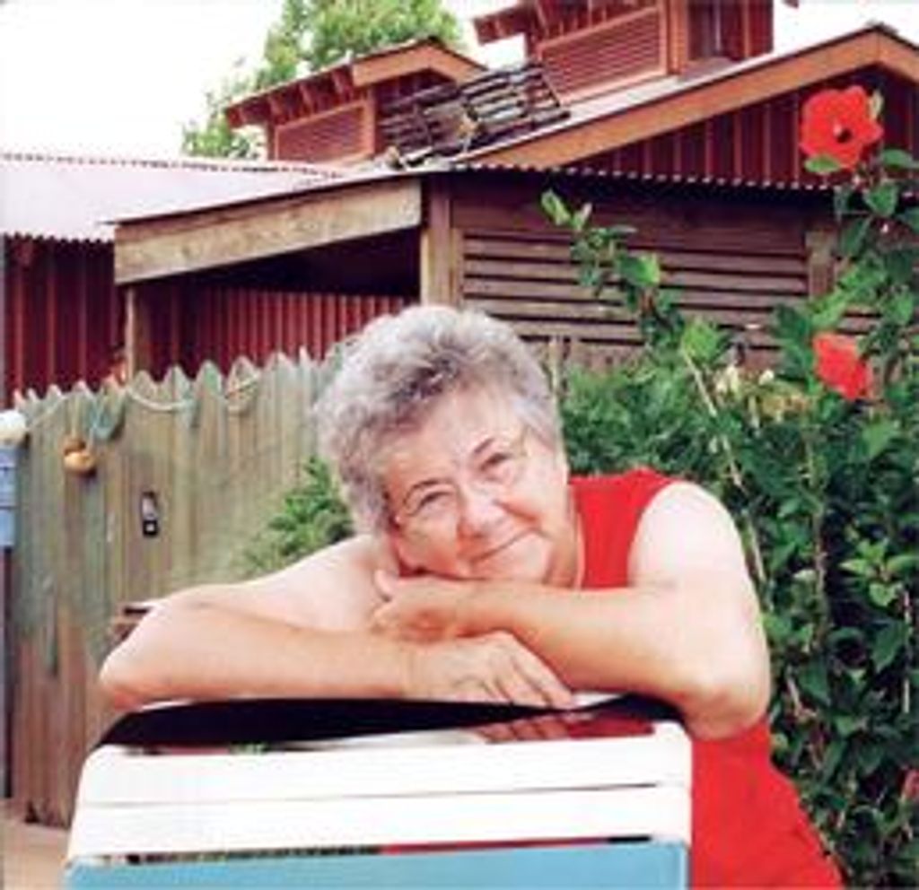 Mary Ola Quillions Boroughs Profile Photo