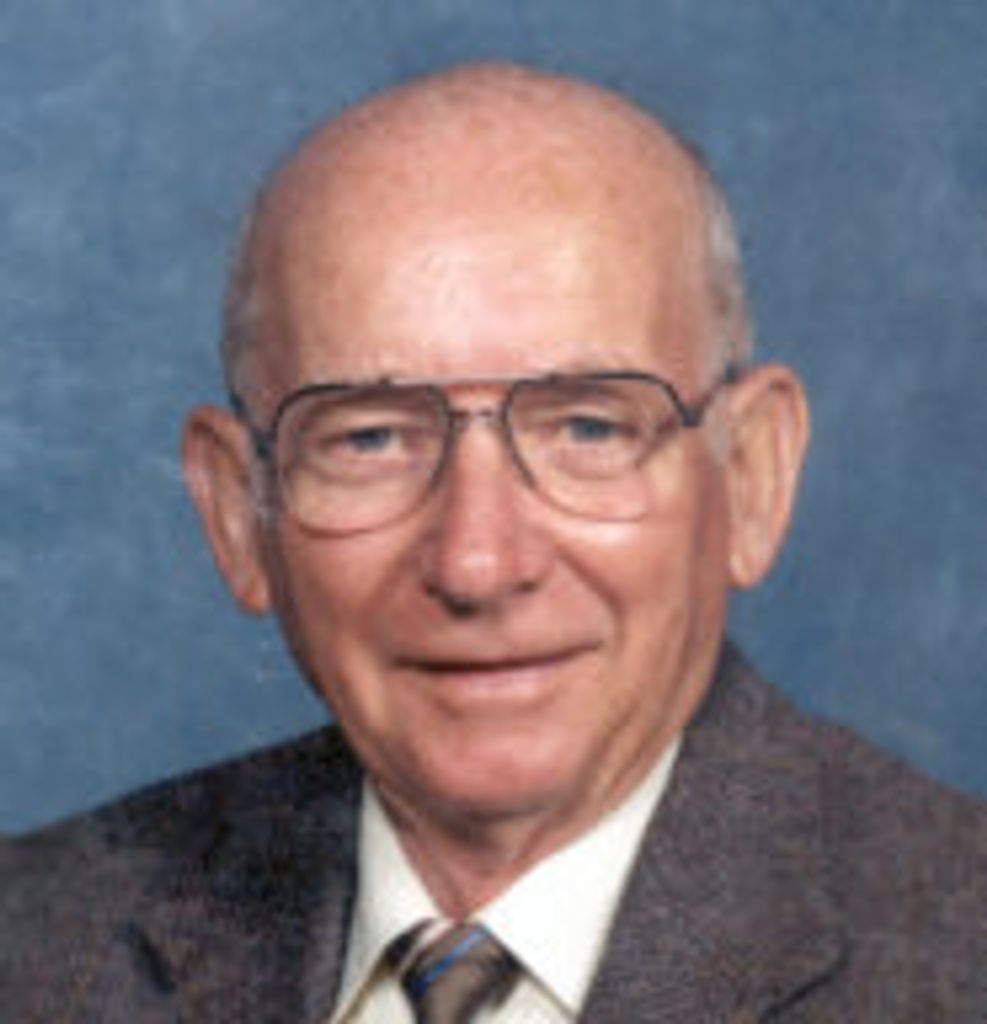 Robert C. Cook