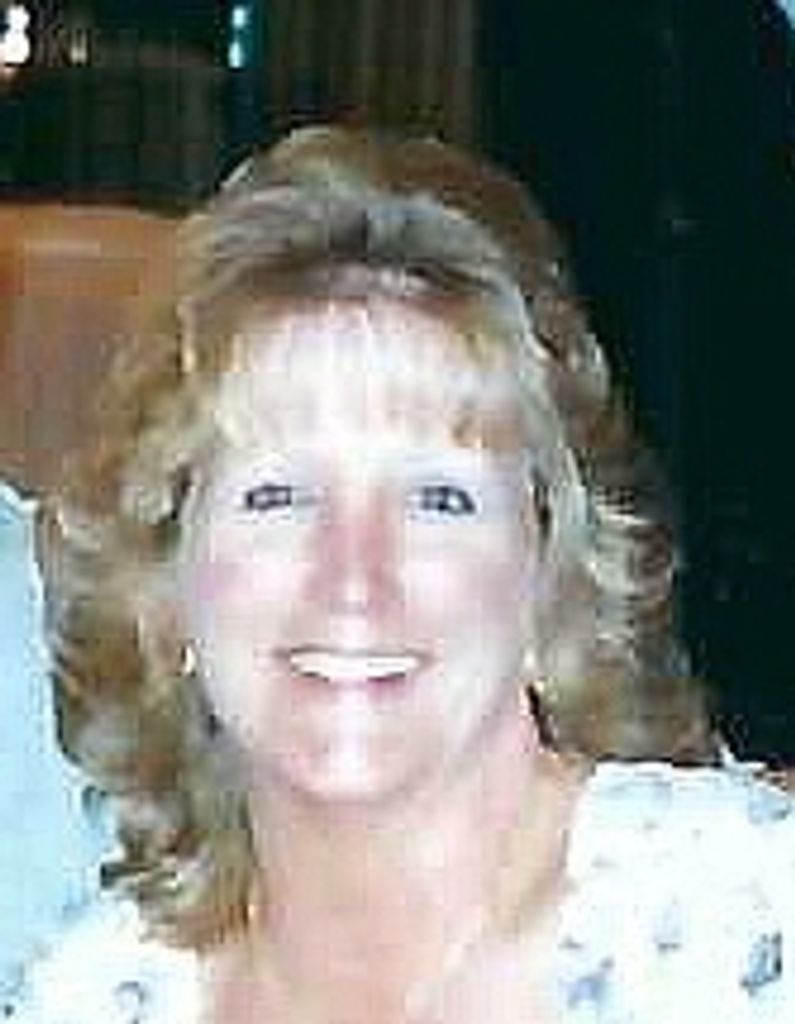 Shirley  Jean Vansteenburgh Profile Photo