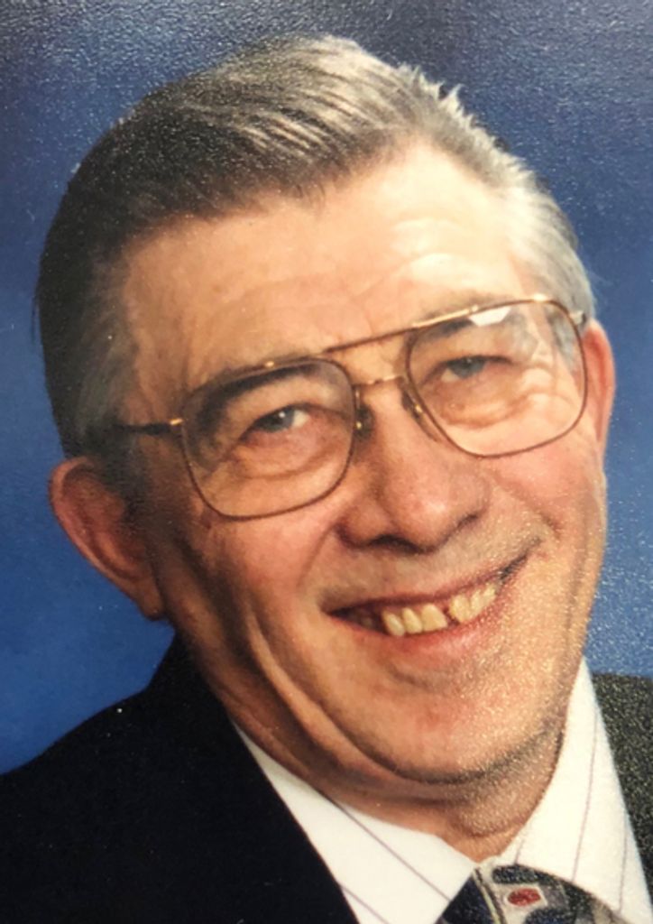 Duane Francis Fisher