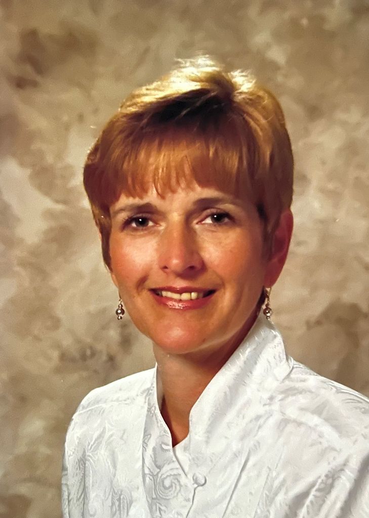 Dawn Burch Profile Photo