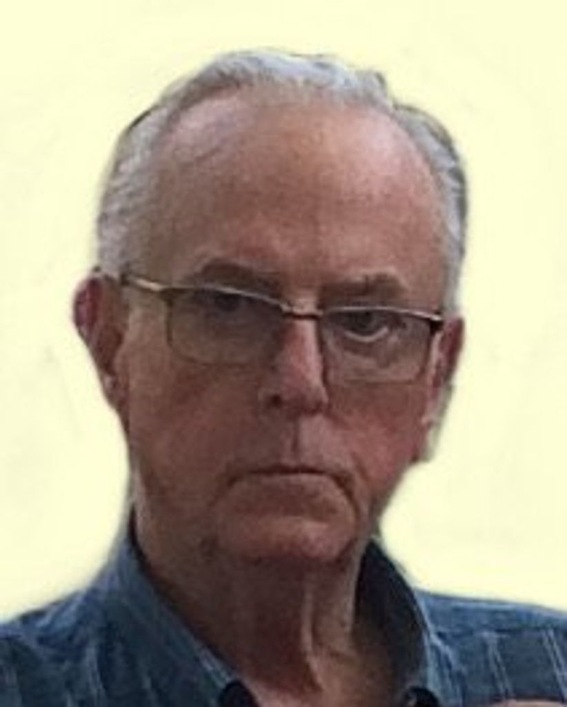 Gordon William Watson