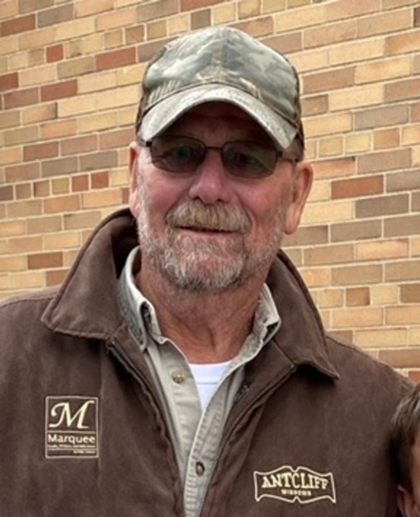 Kenneth Pippert Profile Photo