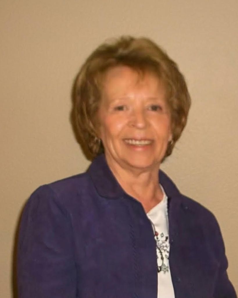 Bonnie K. Donnelly