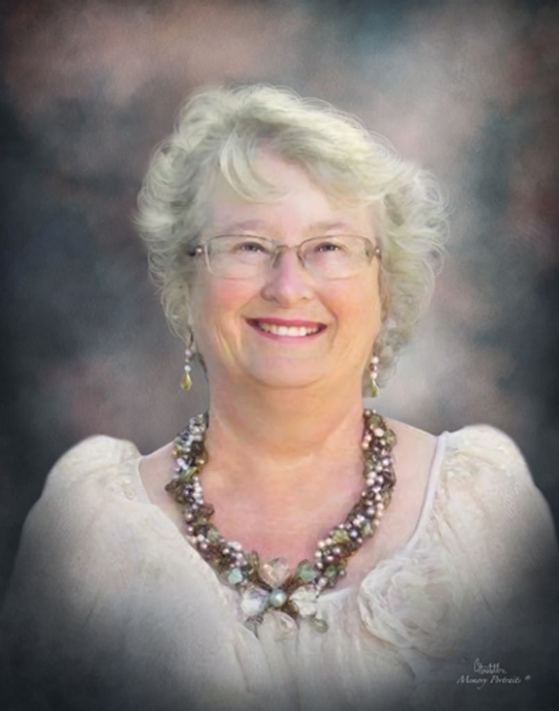 Jeanie Prophet Lofgren