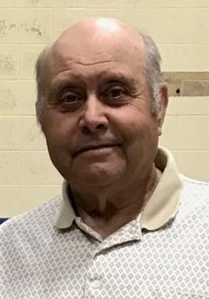 Frank 'Murph' Zuccari