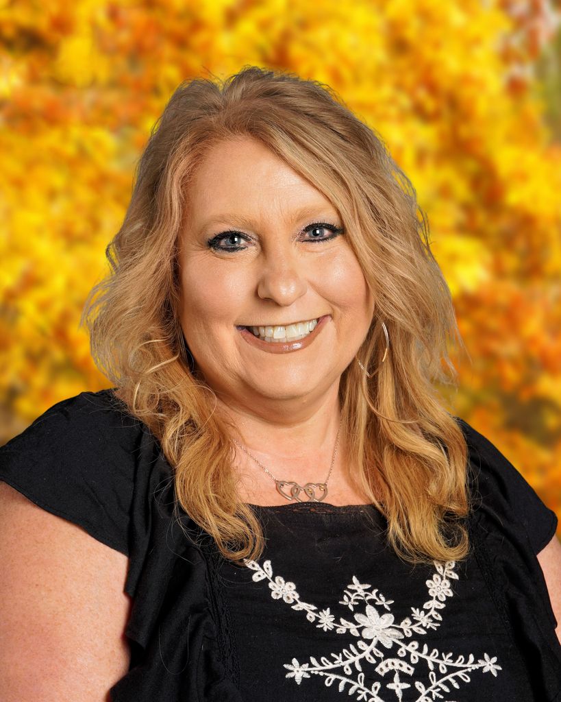 Laura McClelland-Harms