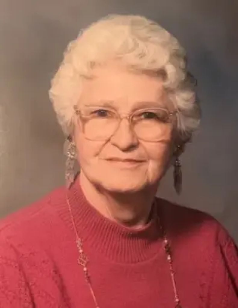 Barbara Good