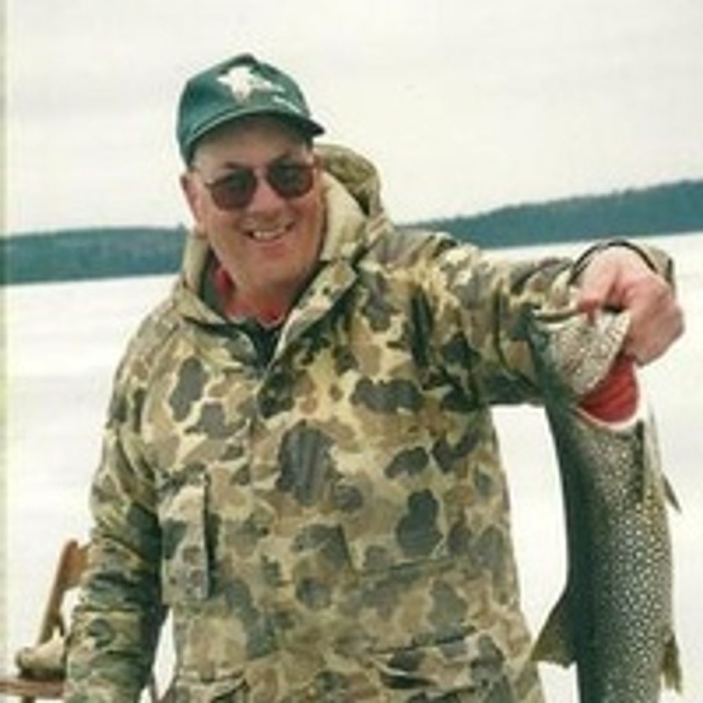 James Louis Krikelas