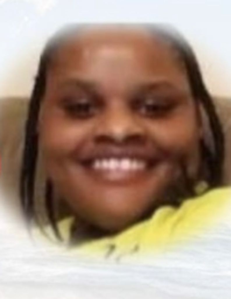 Sha'Nyia D. Simmons Profile Photo