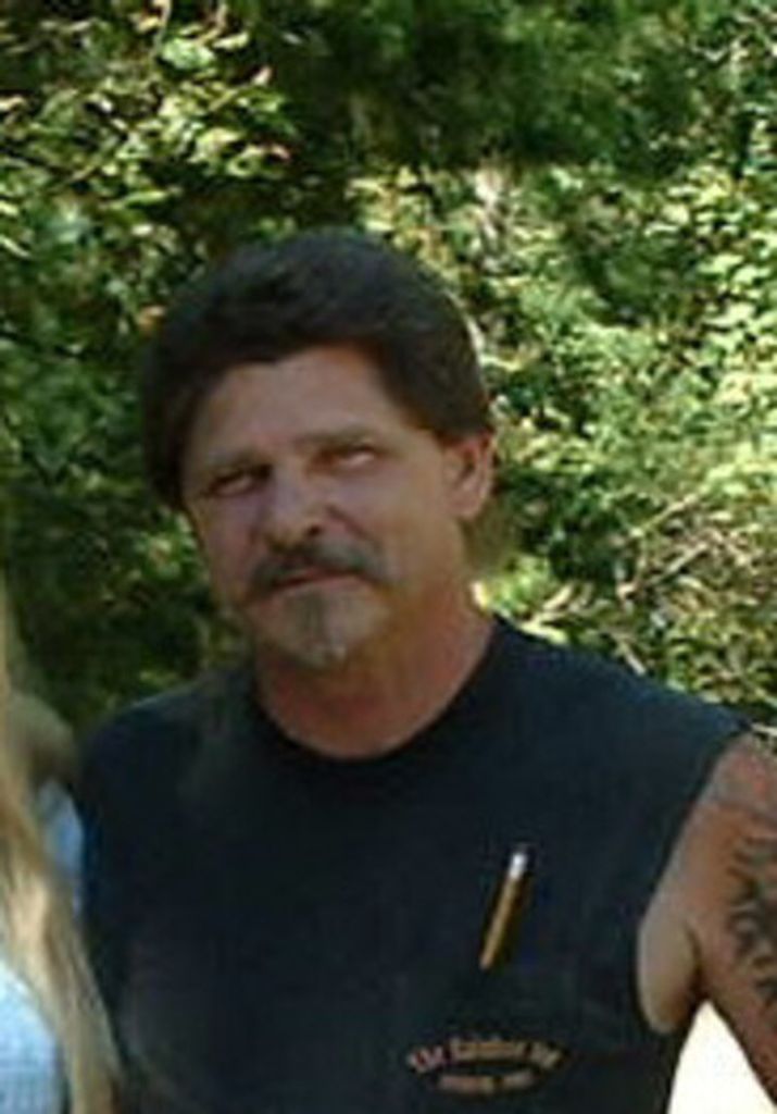 Monty Roger Proffitt Profile Photo