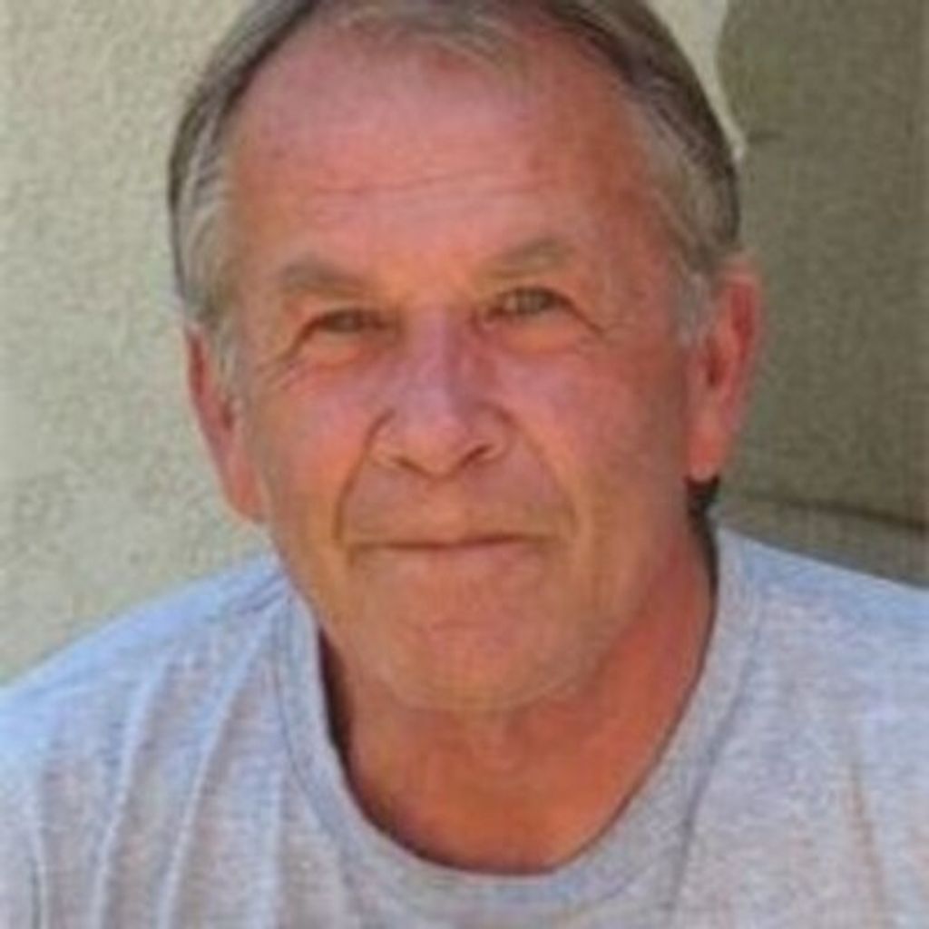 Michael Lee Prichard