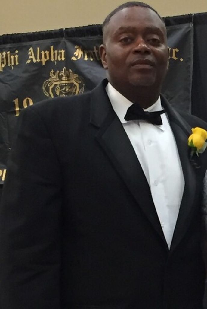 Bryant Keith Petty Profile Photo
