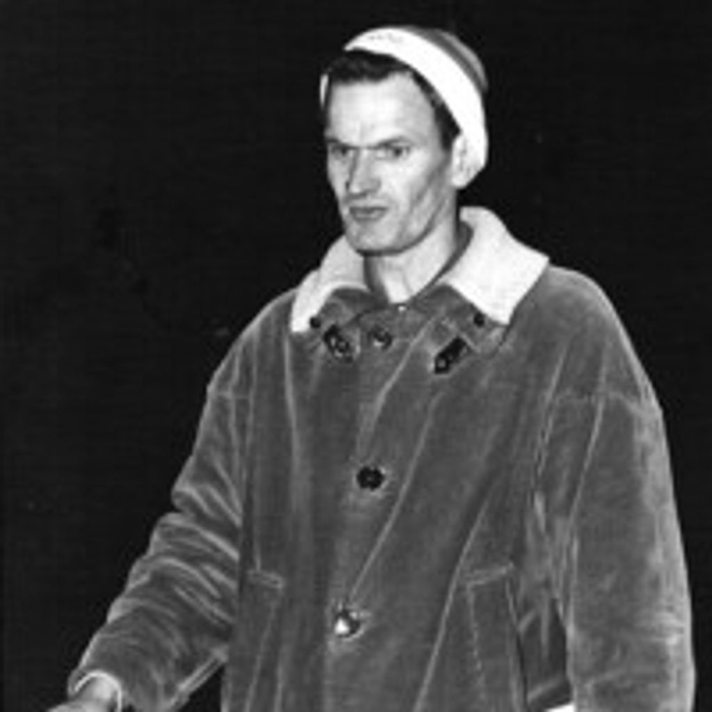 Donald Mcdonald Profile Photo