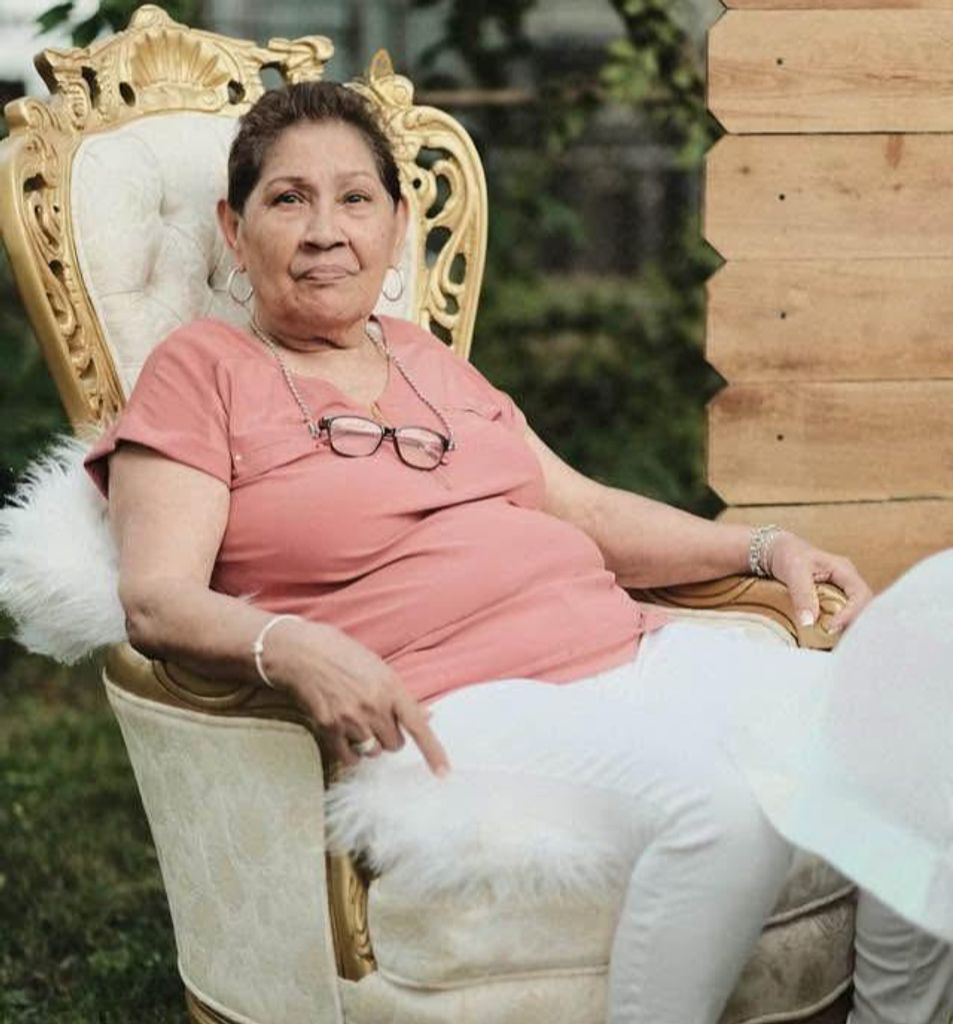 Victoria Serrano Profile Photo