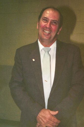 Timothy J. O'Leary Profile Photo