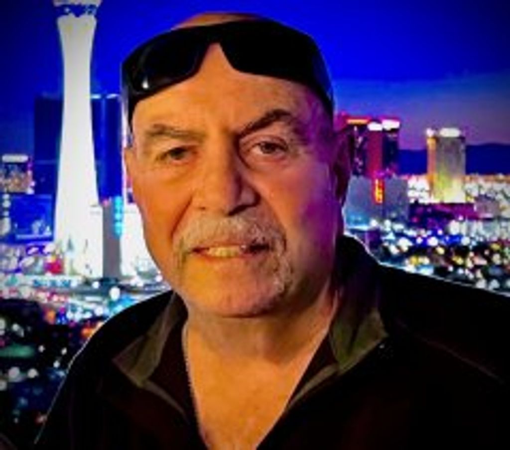 Roy Francis "Frank" Barone
