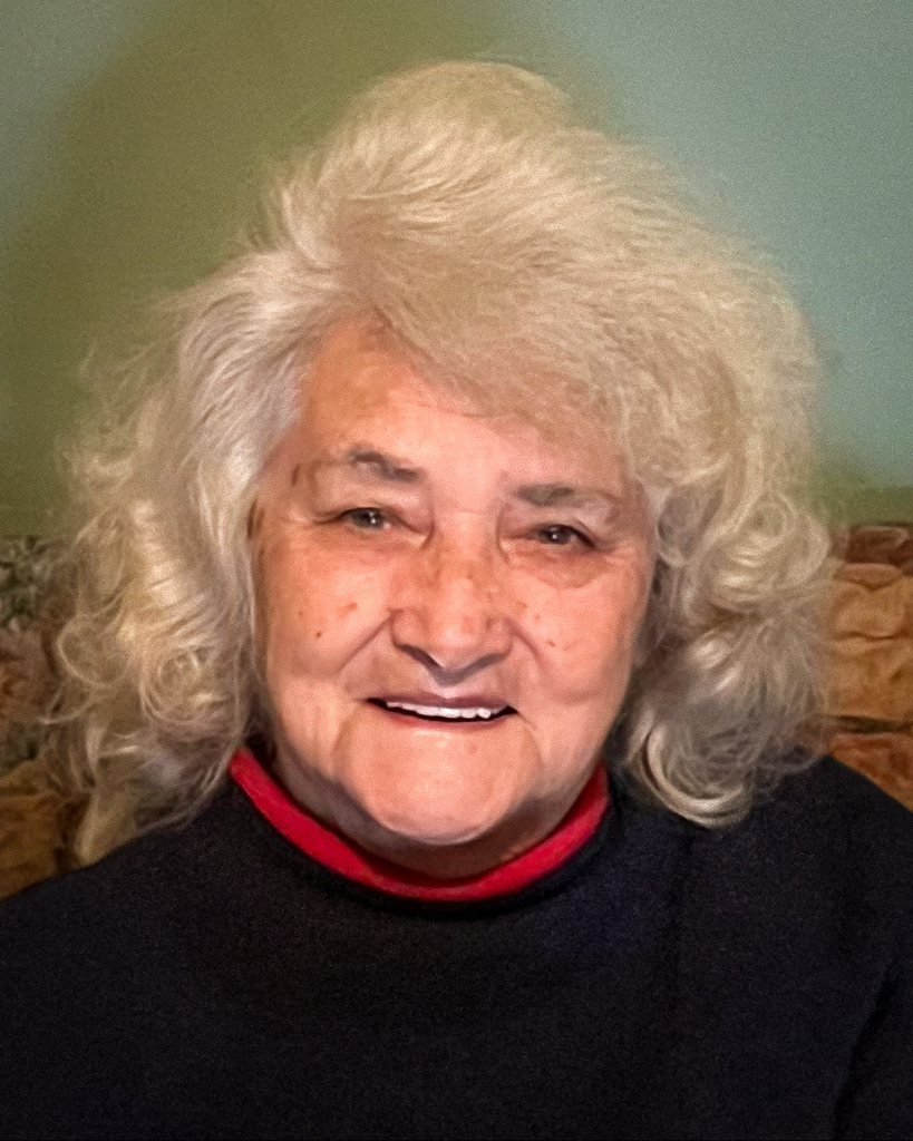 Marmett Whitt Fannin Hitch Profile Photo
