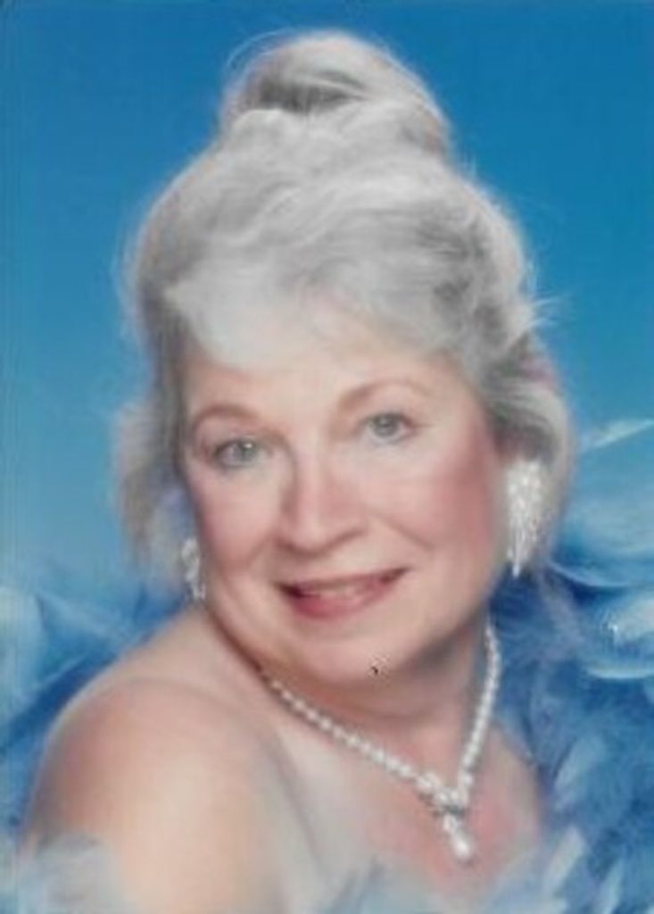 Lorraine Alice Jorgensen