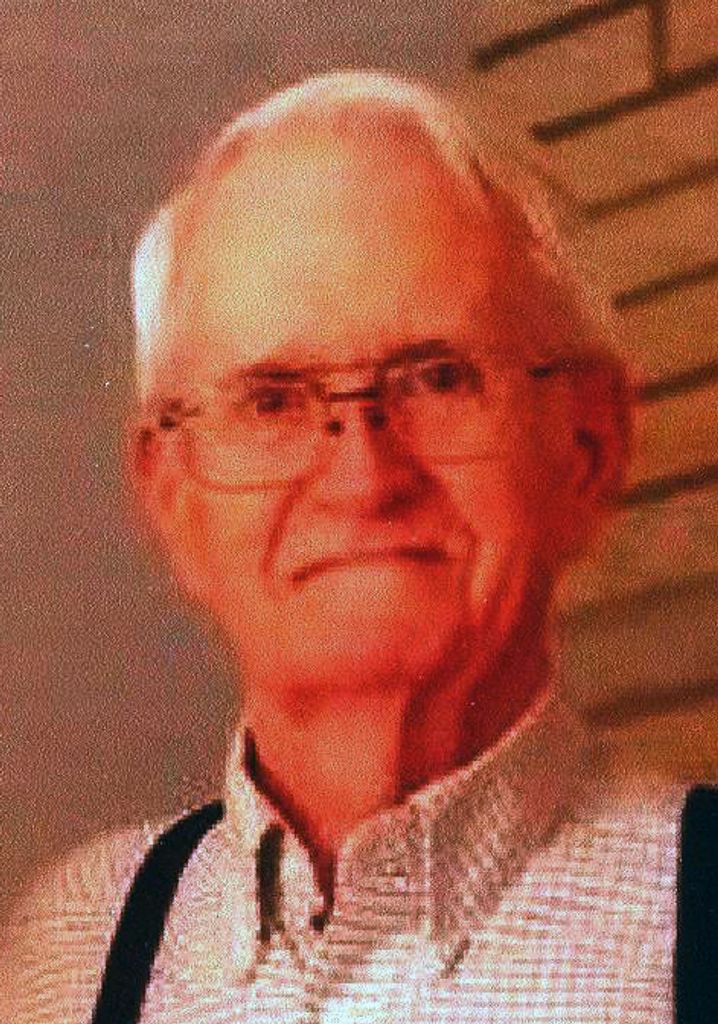 Frederick "Fred" Earl Parsons Profile Photo