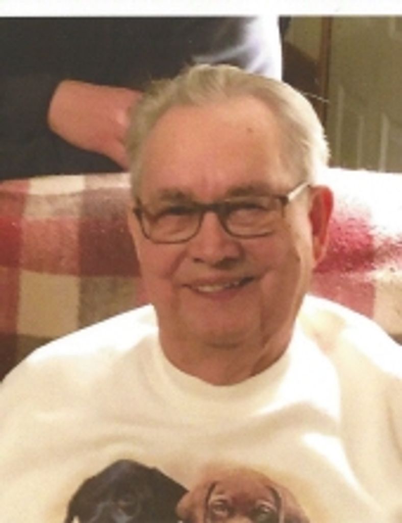 James Elton Wilcox, Sr. Profile Photo
