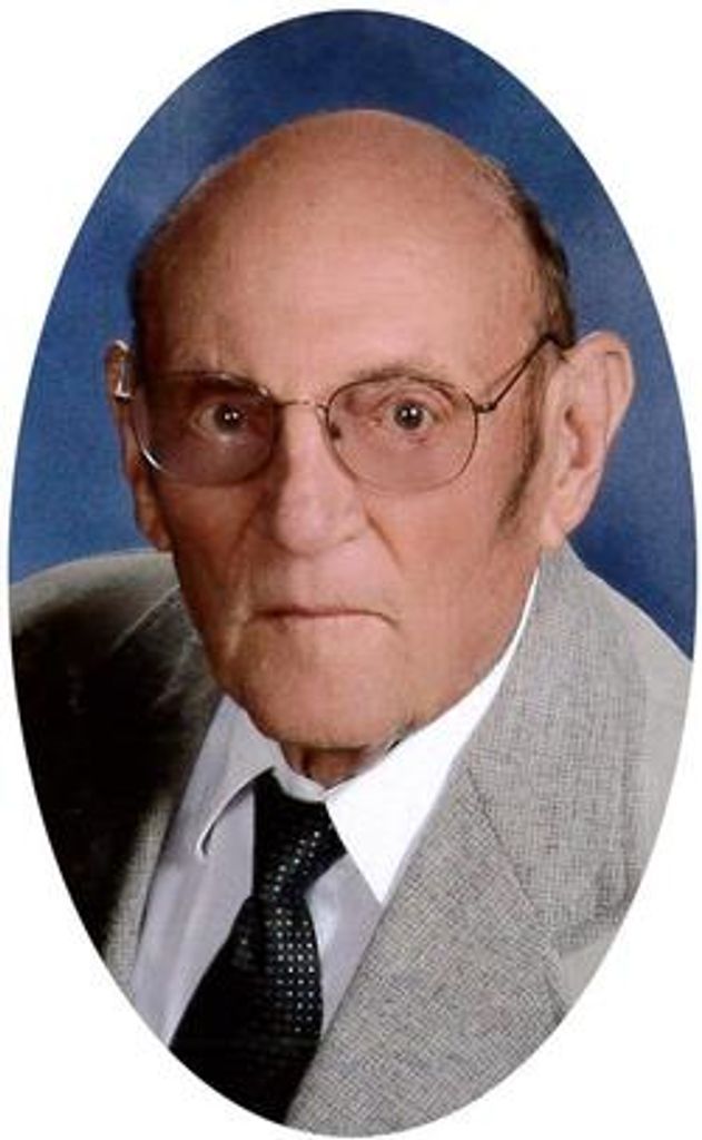 Orville Louis Brack Profile Photo