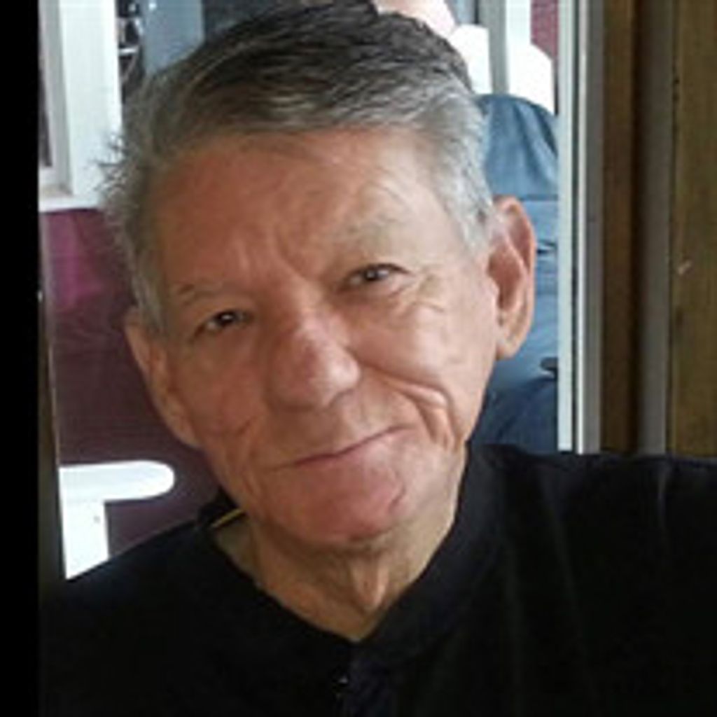 Odee F. Arrowood Jr.