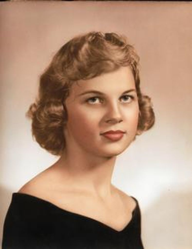 Diana Piland Schadel Baines