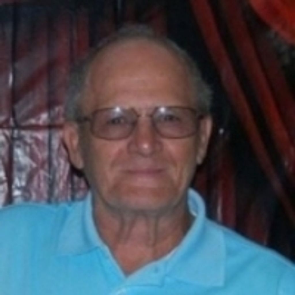 Kenneth "Kenny" Cook