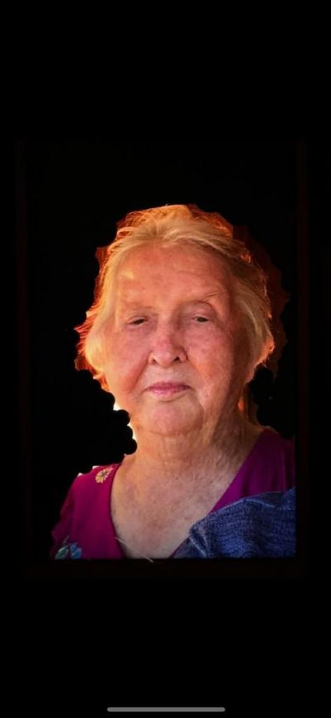 Mrs. Evelyn Grantham Profile Photo
