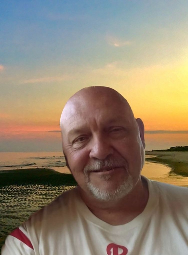 Frank A. Hainsworth Profile Photo