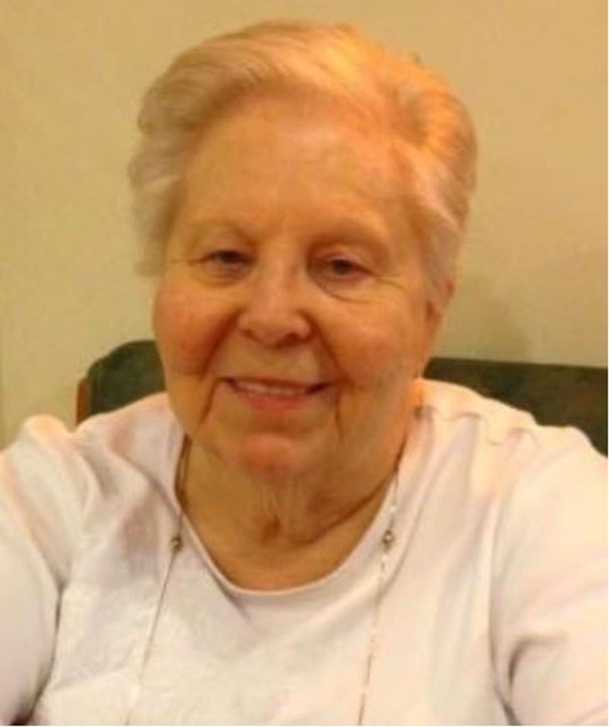Bonnie Jean Motschman