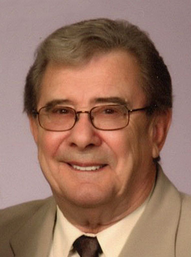 Kasper Scherr