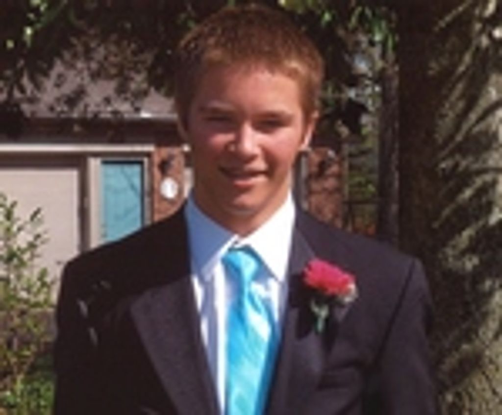 Brayton Michael Baker