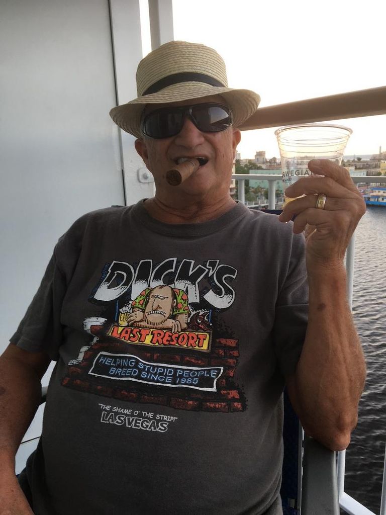 Dwight Randall Agnetti Profile Photo