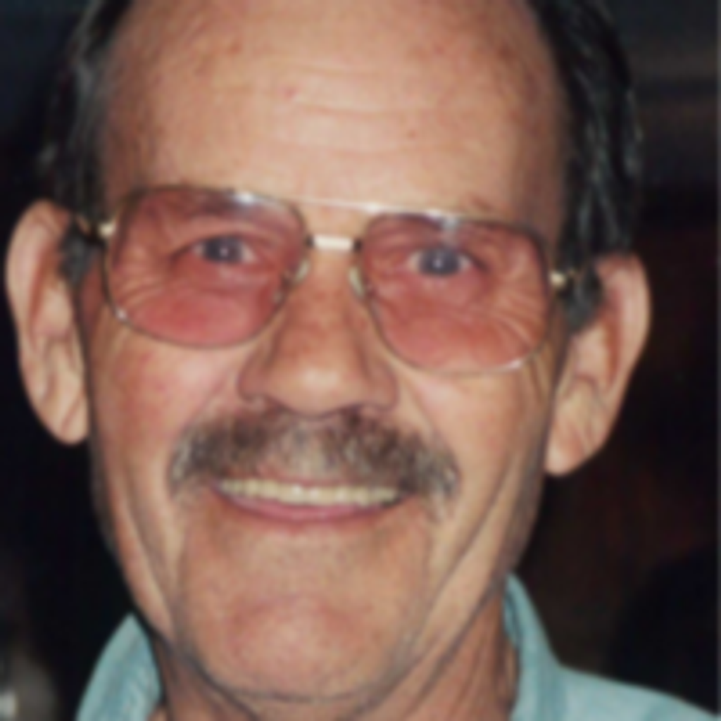 Jackie Edward Hughes Profile Photo