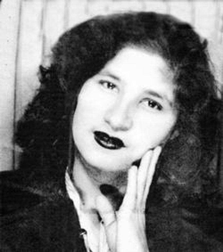 Juana B. Gonzales Profile Photo