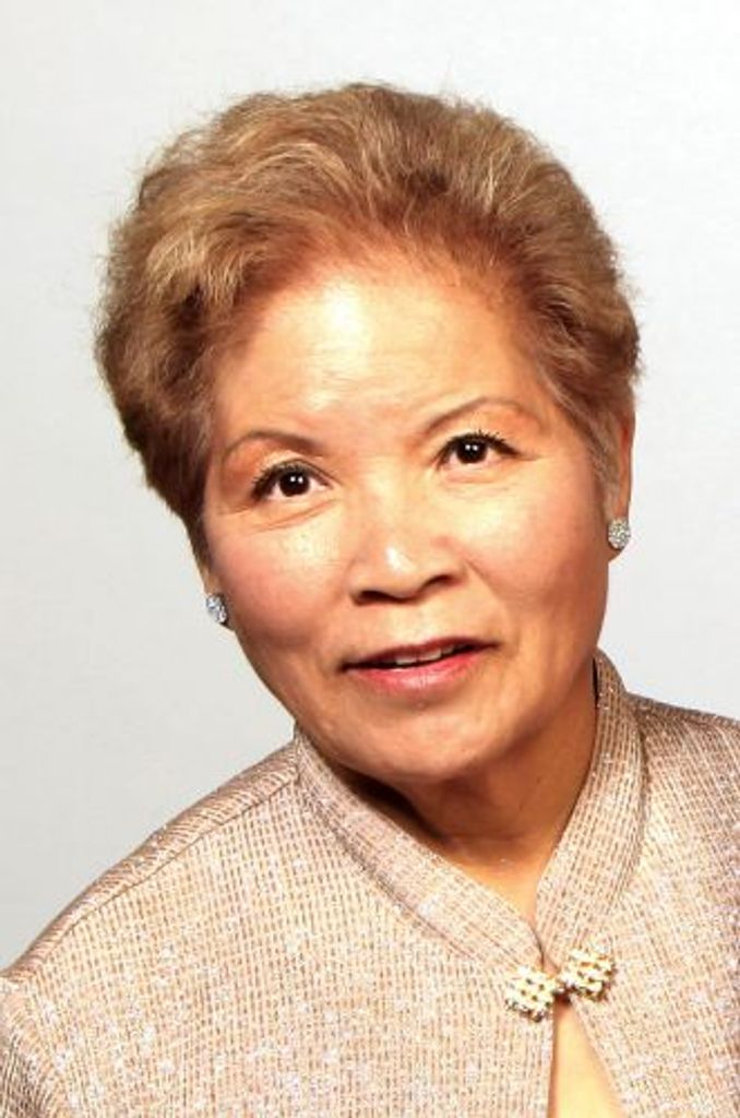 Yun Hui Goldsmith Profile Photo