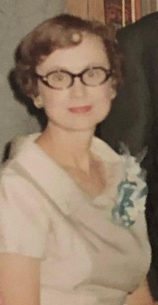 Helen Charlotte Lary Profile Photo