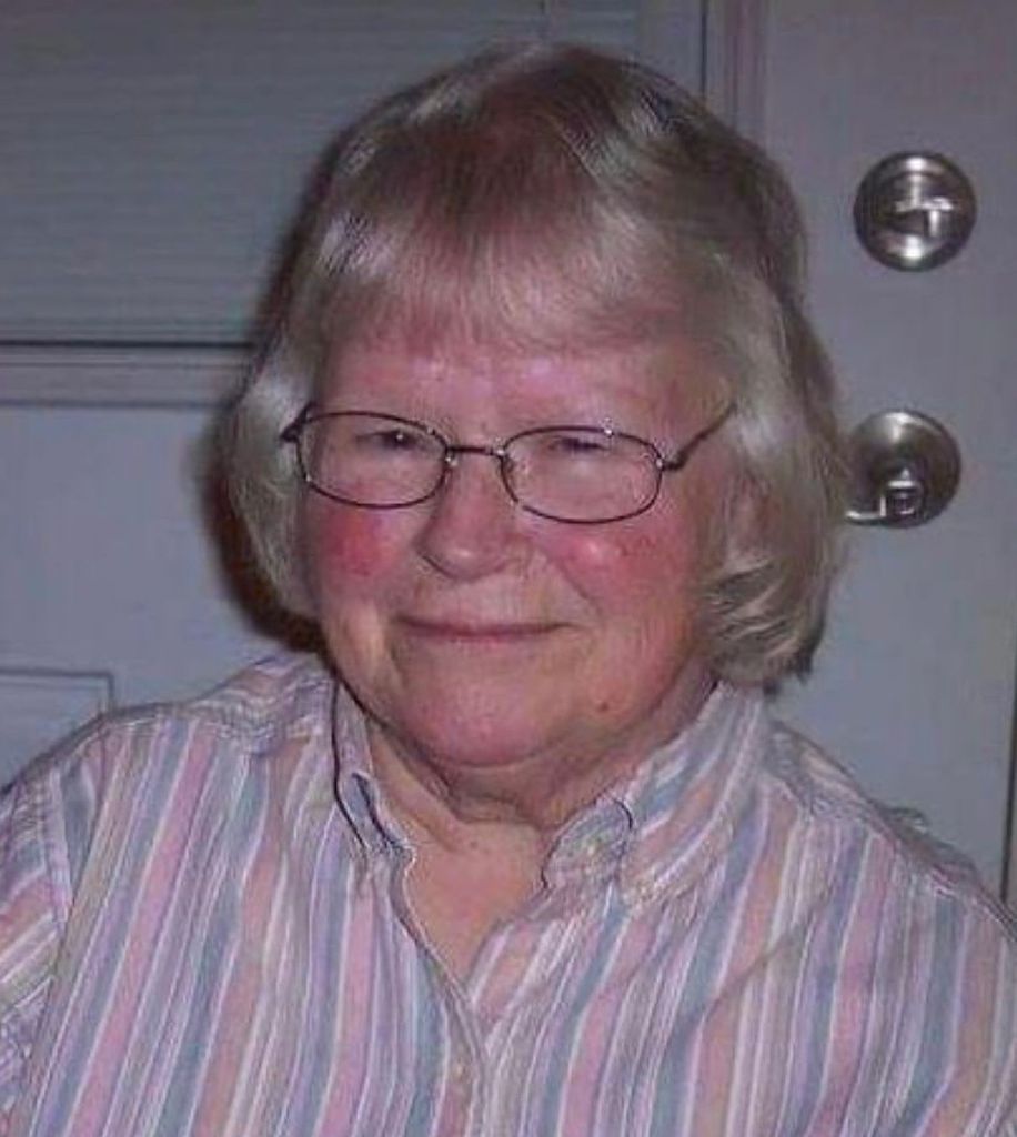 Nancy Lou (Skidmore) Laney