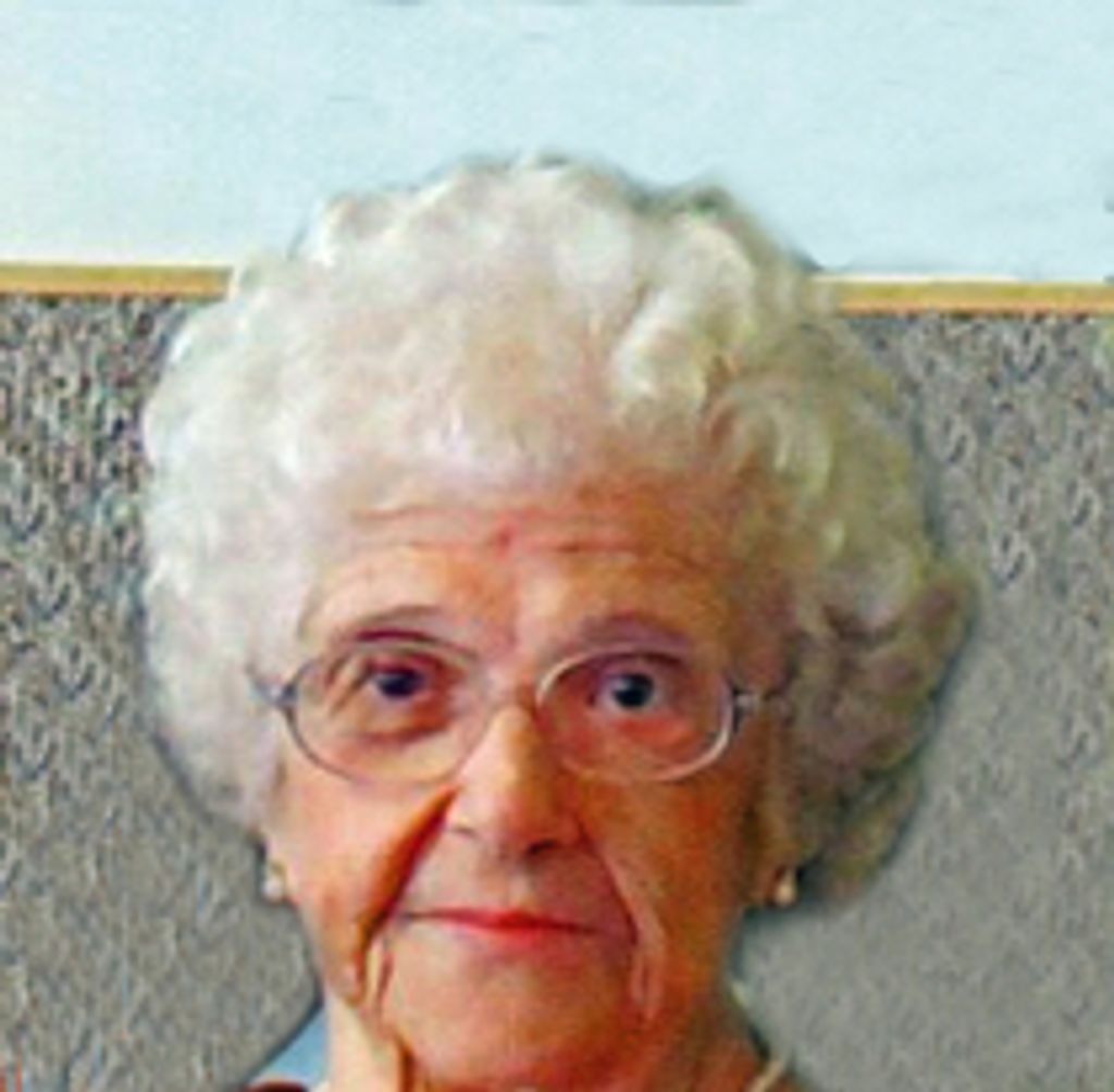 Fay Redfearn